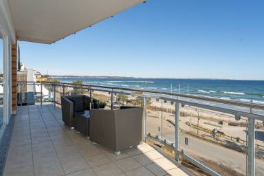 52 m² Ferienwohnung