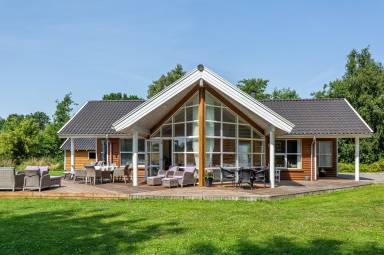 Huis Hals