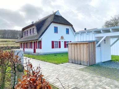 87 m² Ferienhaus