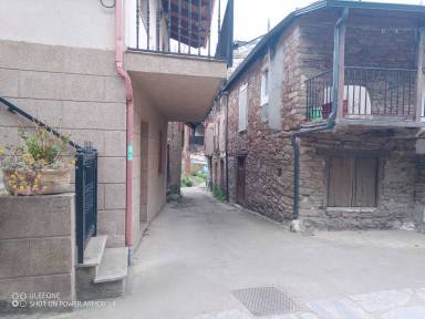 Casa  Molinaseca