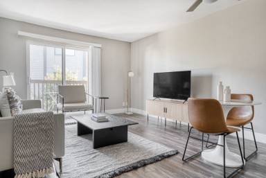 Apartment  Redwood Shores