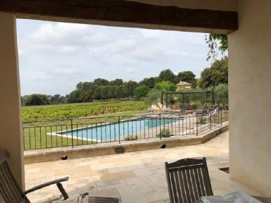 Maison de vacances 250 m²