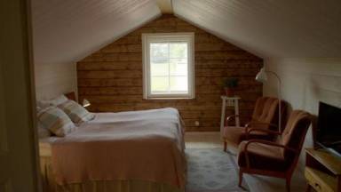 bed & breakfast Brändö