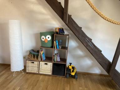 Apartment Pet-friendly Wahlwies