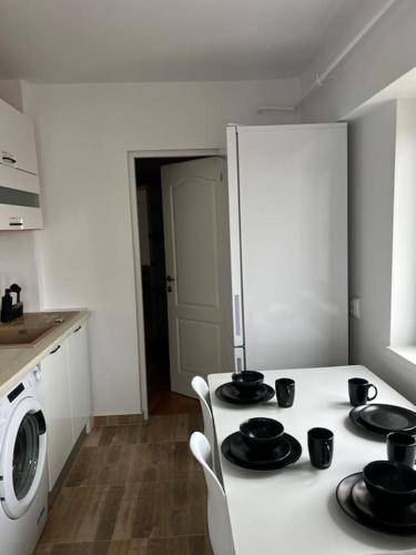 58 m² Ferienwohnung