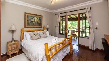 Accommodation  Alverstone