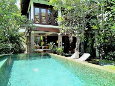 Villa Kuta