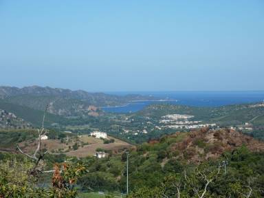 Maison de vacances Furiani