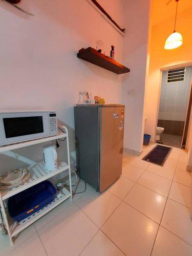 65 m² Ferienwohnung