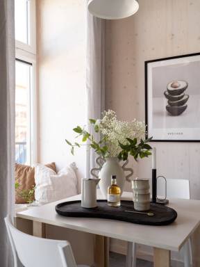 29 m² Aparthotel