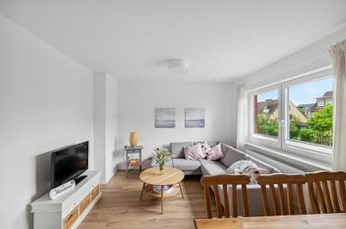Apartment Büsum