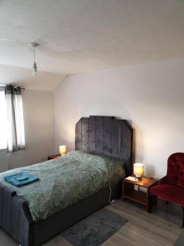 Apartment Ely