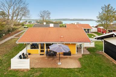 Maison de vacances Aabenraa