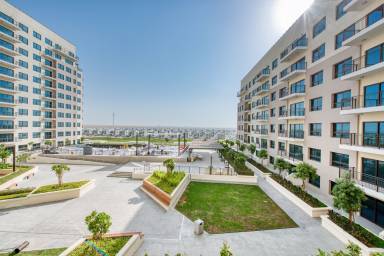 Apartment Dubai