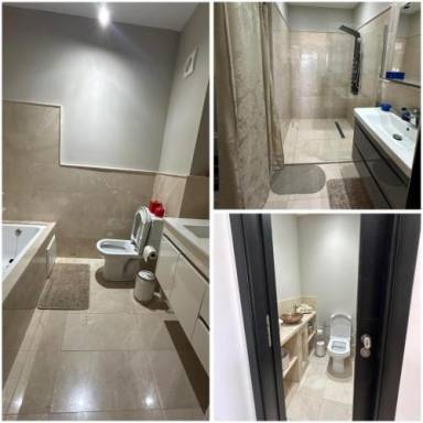 Appartement 80 m²