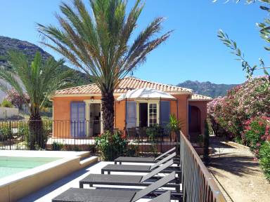 Appartement Galéria
