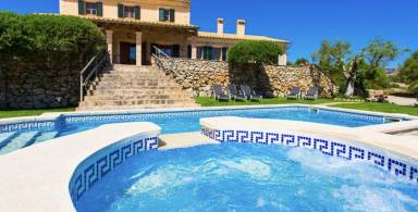 Finca 200 m²