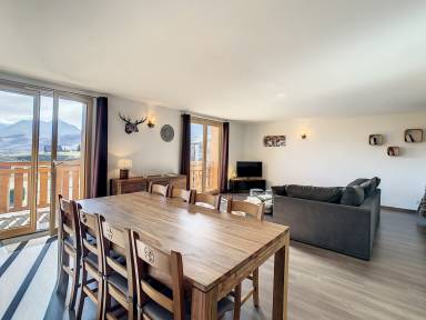 Appartement 60 m²