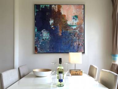 Ferienwohnung Stavoren