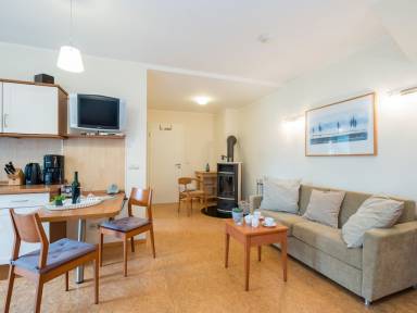Ferienwohnung  Alt Schwerin