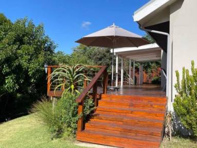 Maison de vacances 180 m²