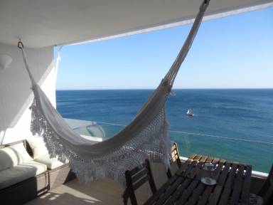 Apartment Sesimbra