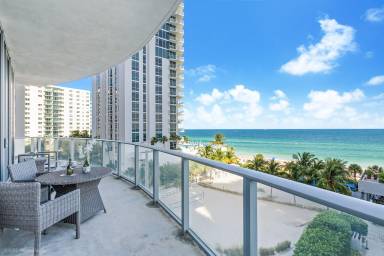 Appartement Aventura