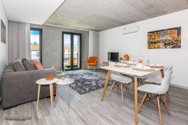Apartamento Aveiro