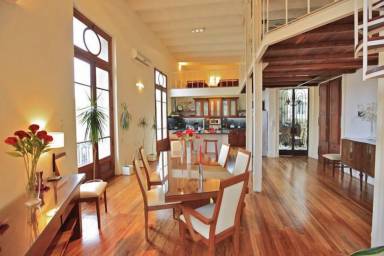 Apartment Puerto Madero