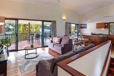 Villa  Hamilton Island