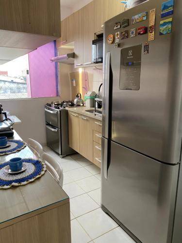 Apartamento Guanabara