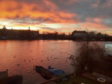 Bed & Breakfast Treptow-Köpenick