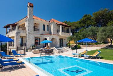 House Polemarchi