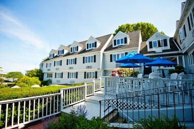 Bed and breakfast  Scituate