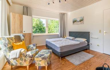 Appartement 38 m²