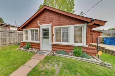 Cabin Houghton Lake