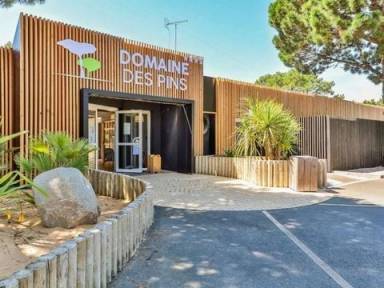 Chalet Saint-Gilles-Croix-de-Vie