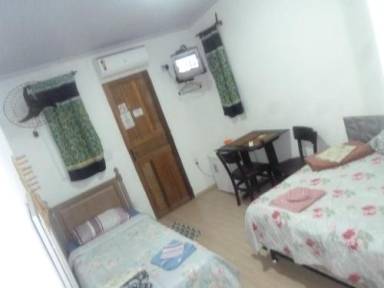 Pousada (B&B) Praia Grande