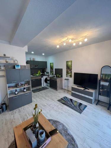 Apartman Sâncraiu