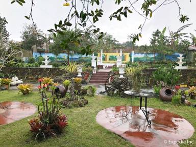 Bed & Breakfast Tagaytay