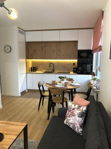 Apartament Pomiechówek