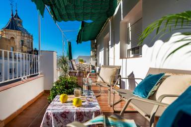 Apartment Granada