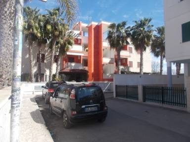 Appartamento Baia Verde