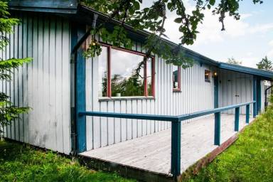Ferienhaus R-området