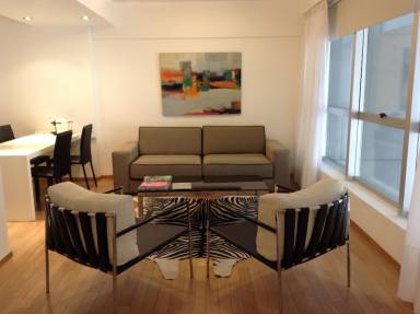 Apartment Belgrano