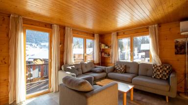 Ferienwohnung  Fiesch