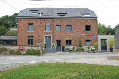 Appartement 80 m²