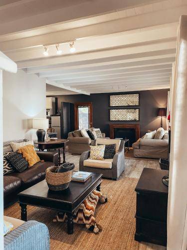 House Dullstroom