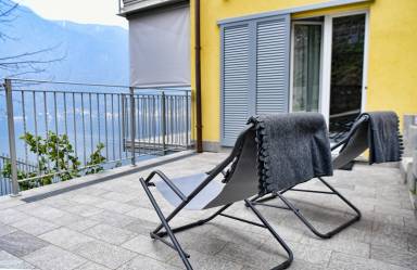 Appartamento Faggeto Lario