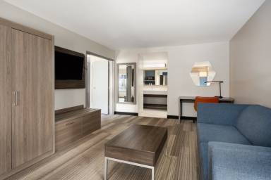27 m² Motel